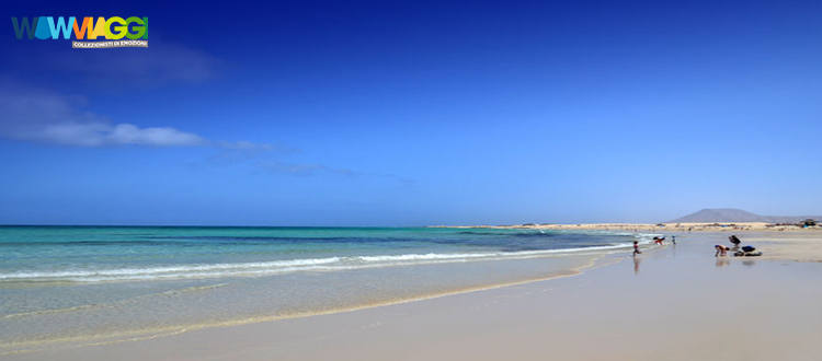 Offerta last minute - Fuerteventura – Seaclub Suite Hotel Atlantis Fuerteventura Resort - Corralejo - offerta Francorosso